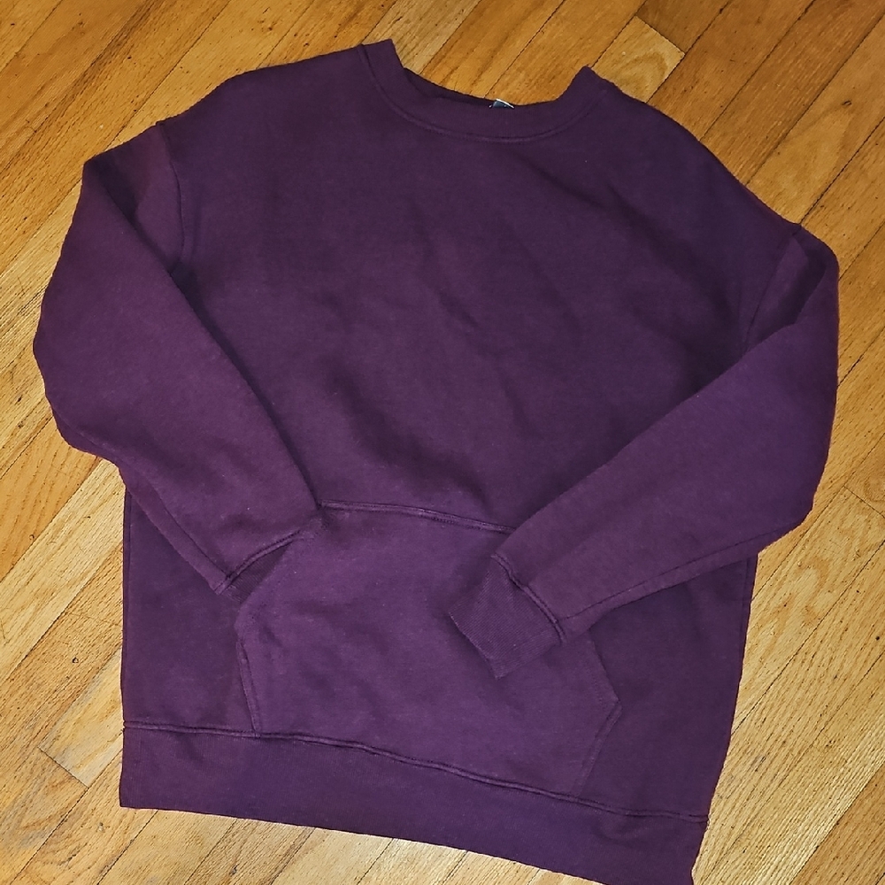 Women's Danskin Sweatshirt